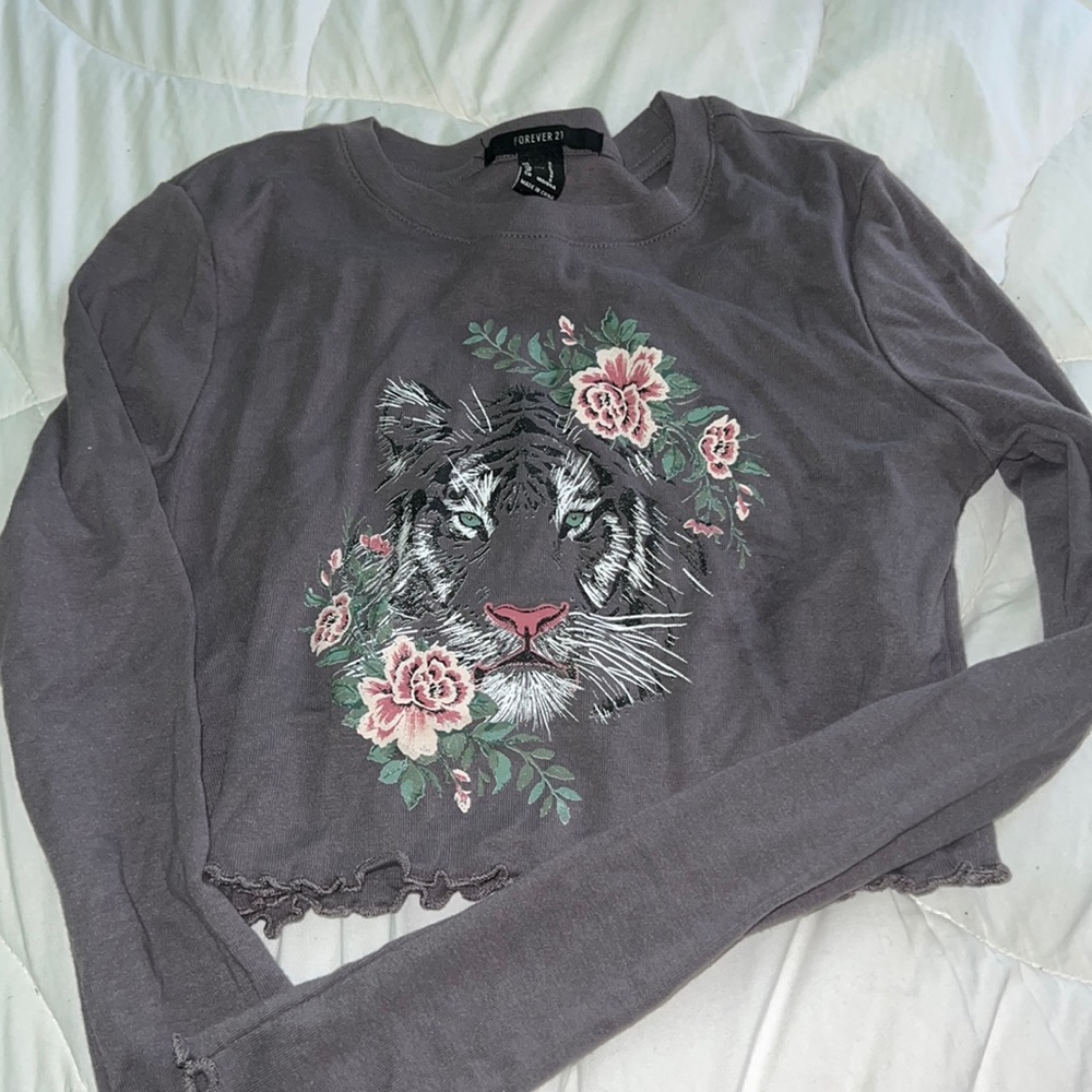 Forever 21 top